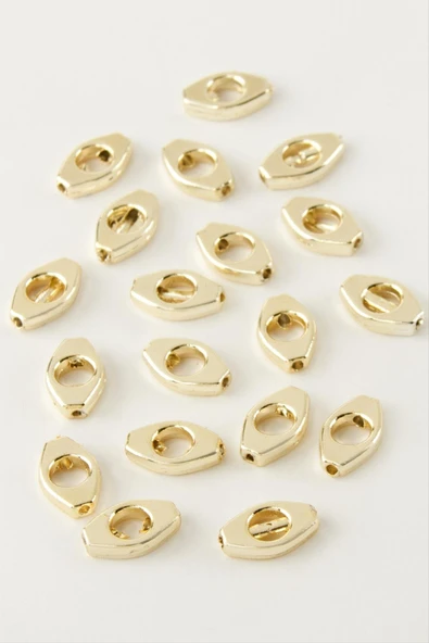 1,1 mm Oval  Ara Aparat 1 Adet ürün görseli 1