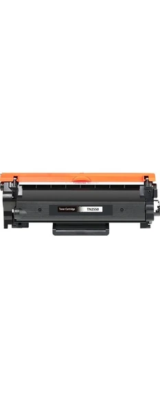 Borher Tn-2550xxl ( Tn2459) L2461, L2806, L2861, L2886 Muadil Toner  9 Bin Sayfalık ürün görseli 1