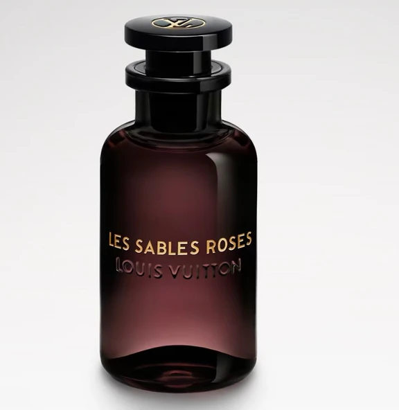 Louis Vuitton Les Sables Roses 100ML EDP Parfüm ürün görseli 1