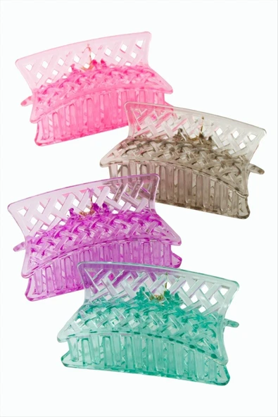 Fileli Mandal Toka 8 cm ürün görseli 1