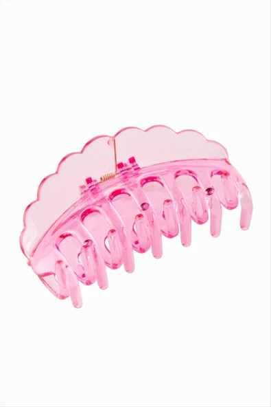 Tırpan Mandal Toka 8 cm - Resim 3