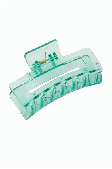 Dikdörtgen Mandal Toka 8 cm - Resim 3