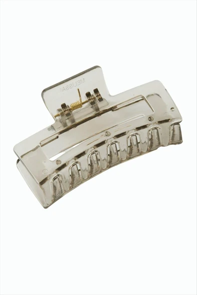Dikdörtgen Mandal Toka 8 cm - Resim 2