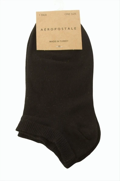 Unisex Snekars Çorap - Resim 4