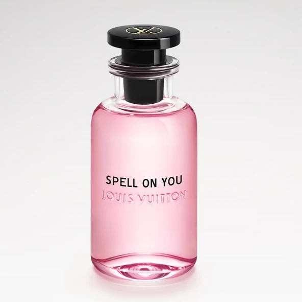 Louis Vuitton Spell on You 100ml EDP Parfüm ürün görseli 1