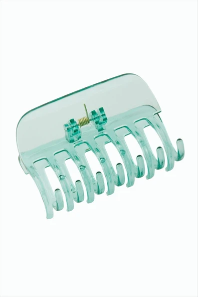 Tırpan Mandal Toka 8 cm - Resim 3