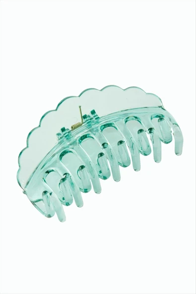 Tırpan Mandal Toka 8 cm - Resim 5