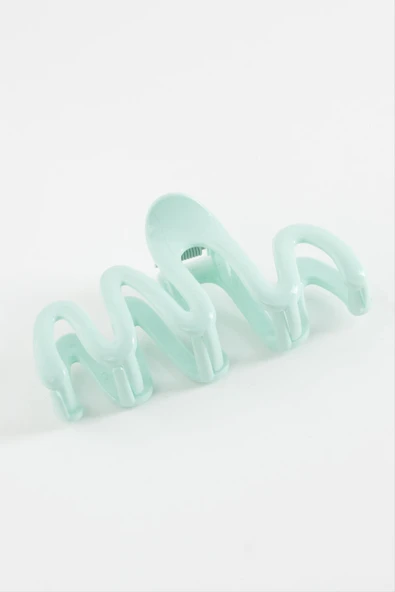 Oval Renkli Mandal Toka 11 cm - Resim 2