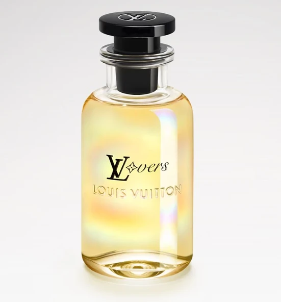 PTTAVM: Louis Vuitton Meteore 100ml EDP Parfüm