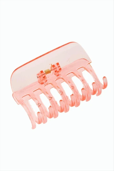 Tırpan Mandal Toka 8 cm - Resim 2