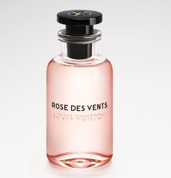 Louis Vuitton Rose Des Vents 100ml EDP Parfüm ürün görseli 1