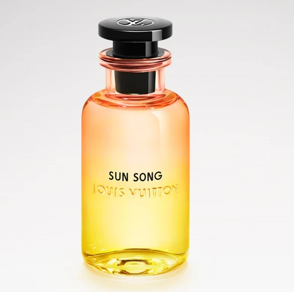 Louis Vuitton Sun Song 100ml EDP Parfüm ürün görseli 1