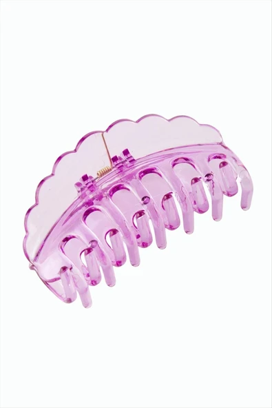 Tırpan Mandal Toka 8 cm - Resim 4