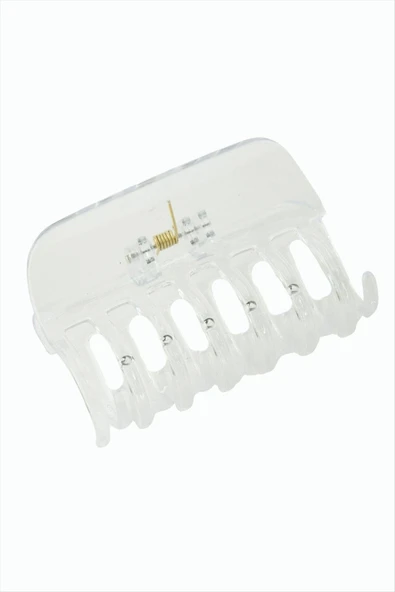 Tırpan Mandal Toka 8 cm - Resim 7