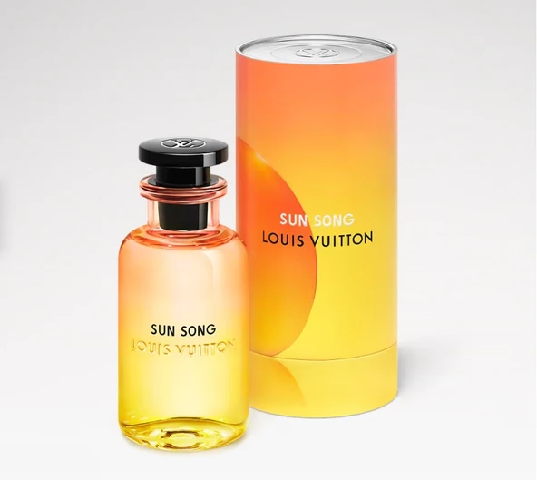 PTTAVM: Louis Vuitton Sun Song 100ml EDP Parfüm