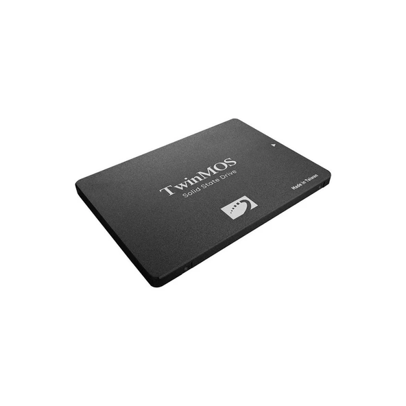 256GB 2.5" Sata3 SSD (580MB-550MB-S) Tlc 3dnand Grey (TM256GH2UGL) Ssd Disk ürün görseli 1