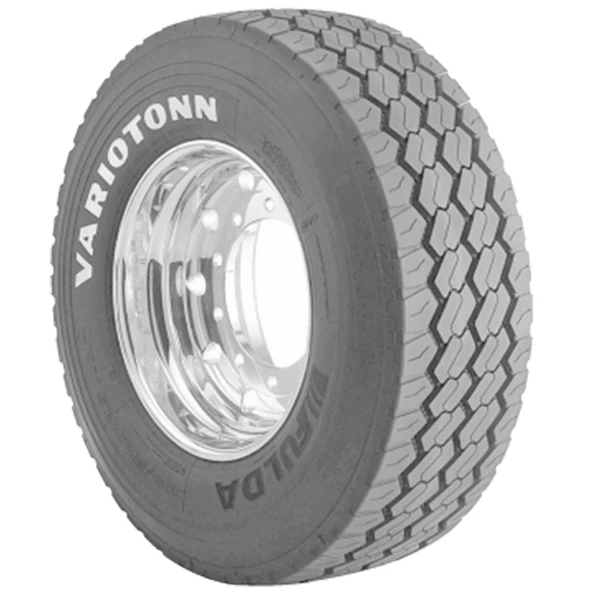 Fulda 385/65R22.5 160K VarioTonn (4 Mevsim) (2026) ürün görseli 1