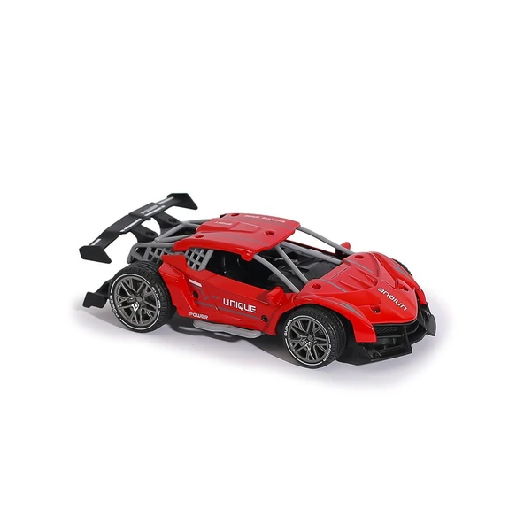 KLX600-324 Çek Bırak Sesli Die Cast Araba 1:32 ürün görseli 1