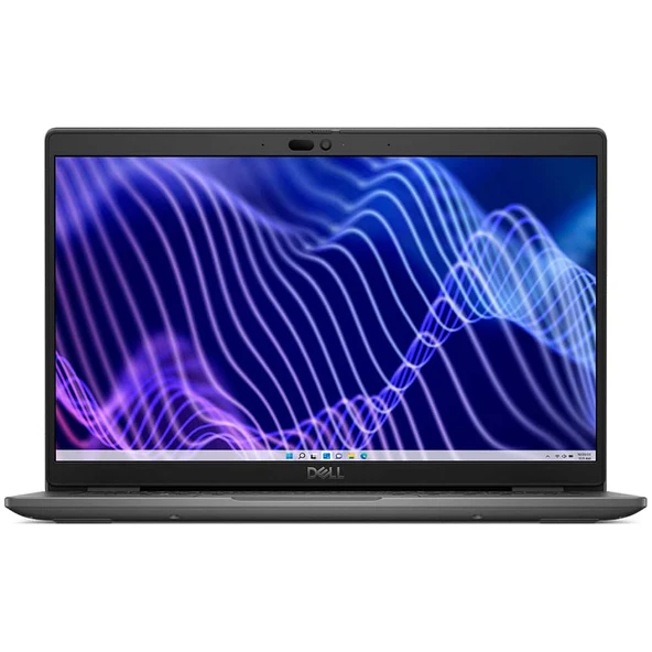 Dell Latitude 3440 i5-1335U 8GB RAM 256GB SSD 14" Windows 11 Pro Notebook (N053L34401WP) ürün görseli 1