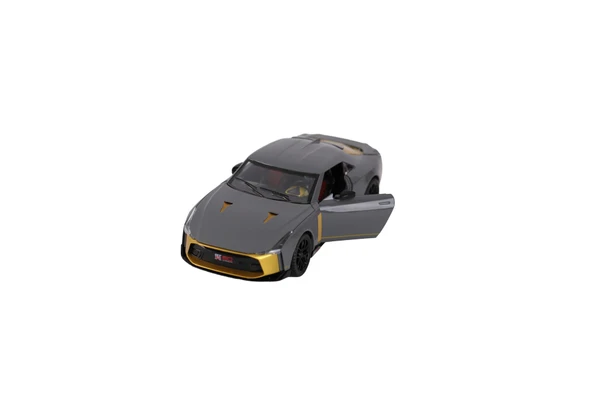 KZL-DC24242 NISSAN GTR-R50 1:24 ISIK. SES 32 ürün görseli 1