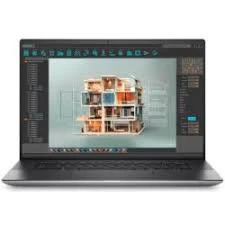 Dell Precision M5690 Intel Core Ultra 7 155H 16GB 512GB SSD 6GB RTX A1000 16" OLED Touch W11 Pro XCTOP5690EMEA-VP-2 ürün görseli 1