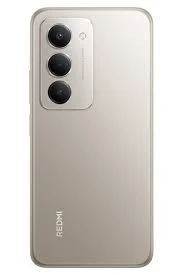 Xiaomi Redmi 15 5G 8GB RAM 256GB GRİ ürün görseli 1