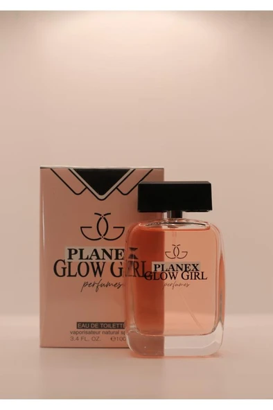 GLOW GİRL 218 Planex Paradoxe Kadın Parfümü 100 ml Edt ürün görseli 1