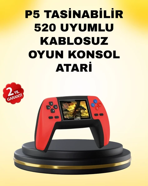 RF Kumandalı Renk Değiştiren TV LED Şerit 2MT ürün görseli 1
