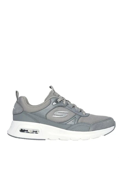Sketchers 149879 GRY SKECH-AIR COURT-GOOD TIMES GÜNLÜK SPOR AYAKKABI ürün görseli 1