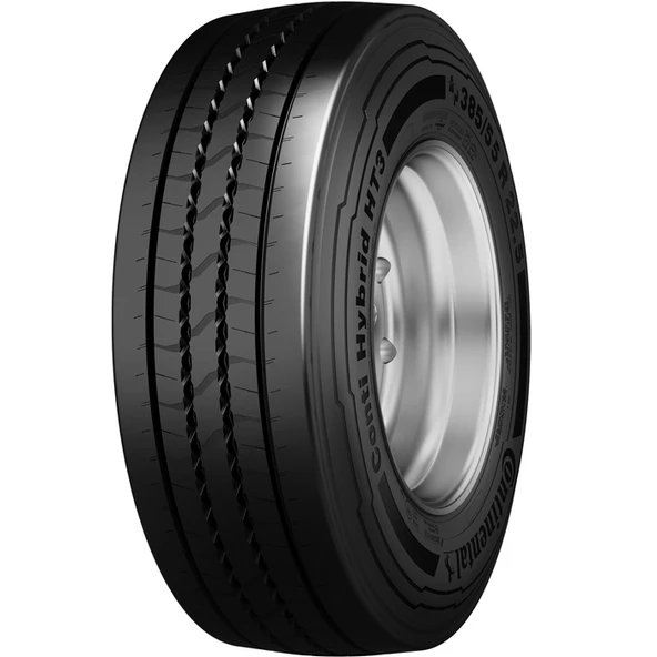 Continental 385/65R22.5 164K 20PR ED LRL M+S Conti Hybrid HT3 (4 Mevsim) (2026) ürün görseli 1