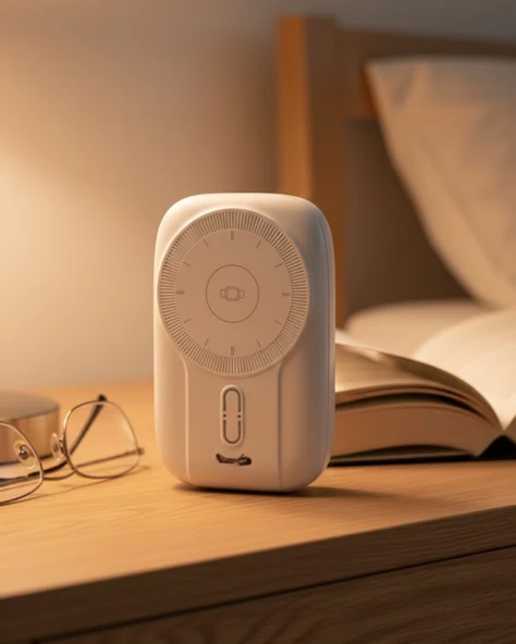 22.5W Süper Hızlı Şarjlı Çok Fonksiyonlu 10000 mAh Powerbank ürün görseli 1