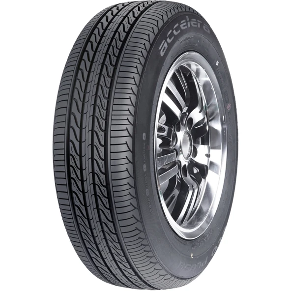 Accelera 225/60ZR16 102W XL Eco Plush (Yaz) (2025) ürün görseli 1