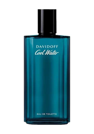 Davidoff Cool Water EDT 125 ml Erkek Parfüm - Resim 2