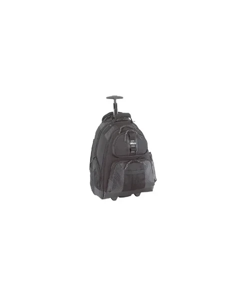Targus Rolling Notebook Sırt Çantası 15.6'' Siyah TSB700 ürün görseli 1