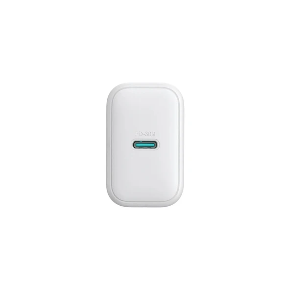 JOYROOM JR-TCF24 PD30W FAST CHARGER - Resim 3