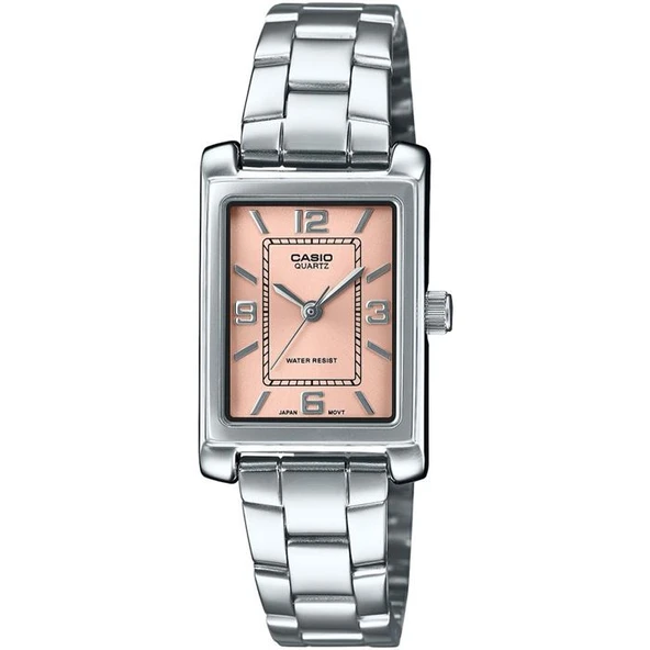 Casio LTP-1234DD-4ADF Kadın Kol Saati ürün görseli 1