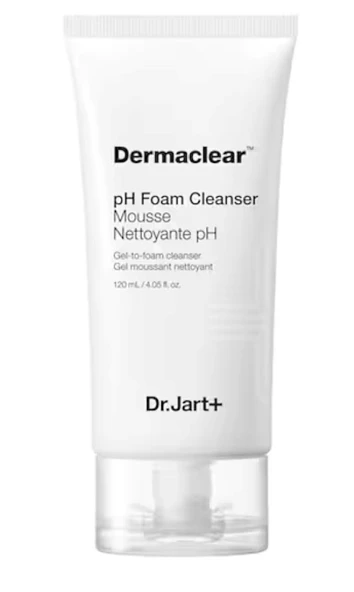 Dr.jart Dermaclear Ph - Köpük Temizleyici 30 ml ürün görseli 1