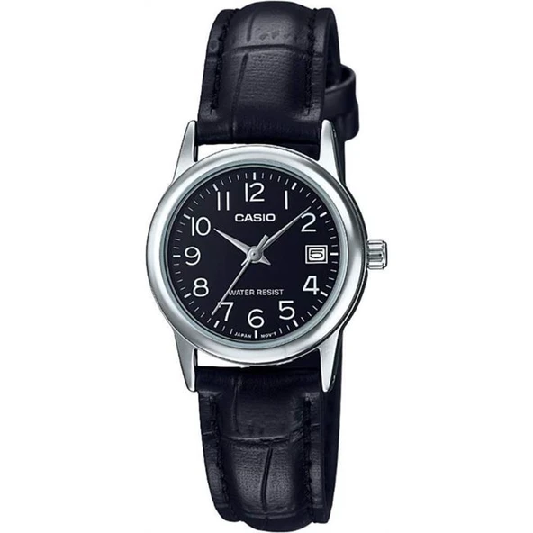 Casio LTP-V002L-1BUDF Kadın Kol Saati ürün görseli 1