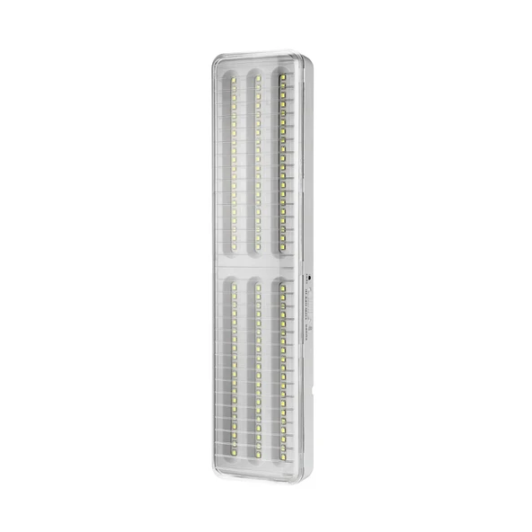 PANTHER PT-3012 120 SMD LED ŞARJLI IŞILDAK ürün görseli 1