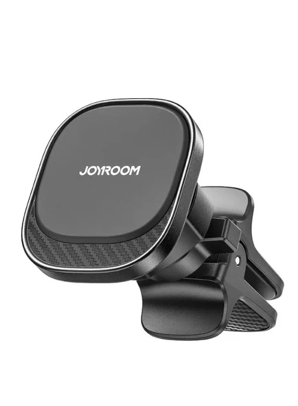 JOYROOM JR-ZS400 MAGNETIC CAR PHONE MOUNT BLACK ürün görseli 1