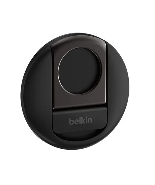 Belkin iPhone Mac Dizüstü Bilgisayarlar için MagSafe'li iPhone Bağlantısı Siyah ürün görseli 1