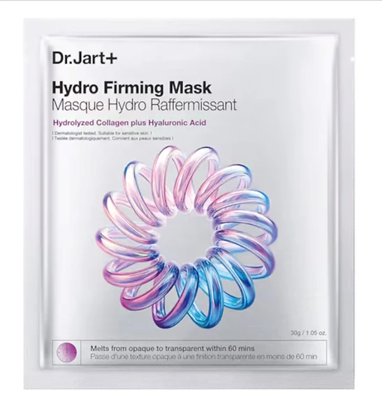 Dr.Jart+ Cryo Hydro - Sıkılaştırıcı Maske ürün görseli 1