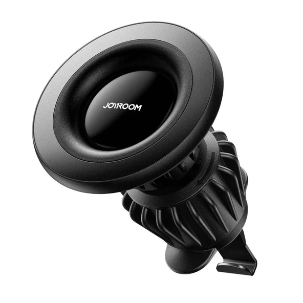 JOYROOM JR-ZS406 HAVALANDIRMA MAGNETIC CAR HOLDER ürün görseli 1