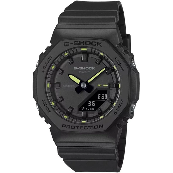 Casio G-SHOCK GMA-P2100SA-1A2DR Kadın Kol Saati ürün görseli 1