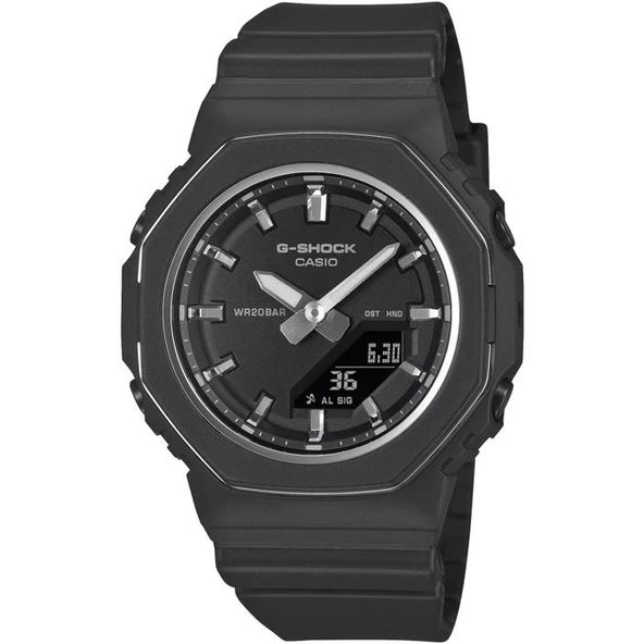 Casio G-SHOCK GMA-P2110-1ADR Kadın Kol Saati ürün görseli 1
