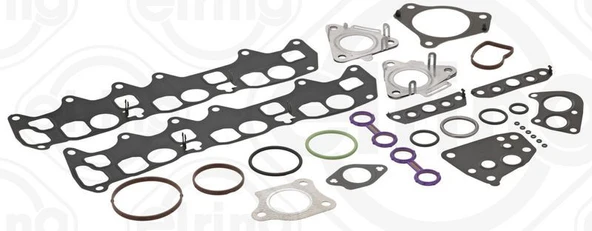 ELRING 524.281 MANIFOLD CONTA TAKIMI MERCEDES OM641 ürün görseli 1