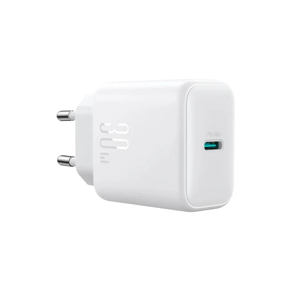 JOYROOM JR-TCF24 PD30W FAST CHARGER ürün görseli 1