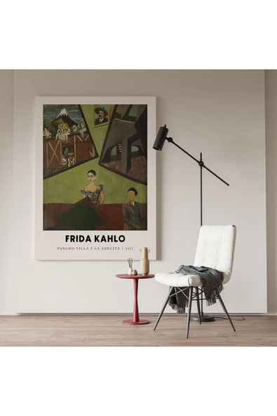 Pegziz Modern Kanvas Tablo Edvard Much Sanatsal Tablo Salon Duvar Dekor Cafe Dekor Duvar Tablosu ürün görseli 1