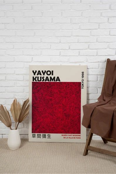 Pegziz Sanatsal Kanvas Tablo Modern Duvar Tablosu Duvar Dekorasyonu için Dekoratif Tablo ürün görseli 1