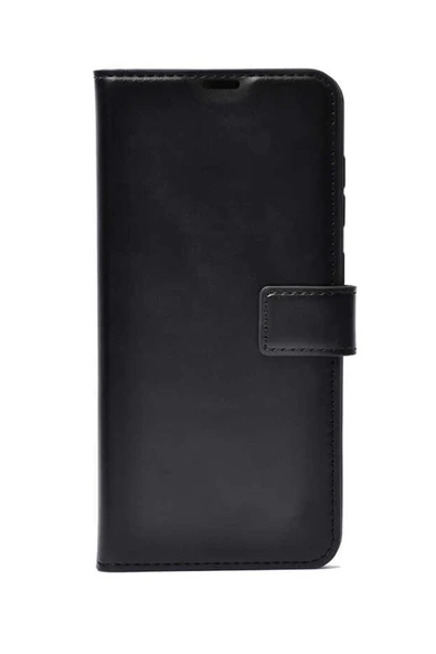 corcishop Samsung Galaxy S20 Plus Cüzdanlı Kartlık Bölmeli Deri Kapaklı Standlı Kılıf ürün görseli 1